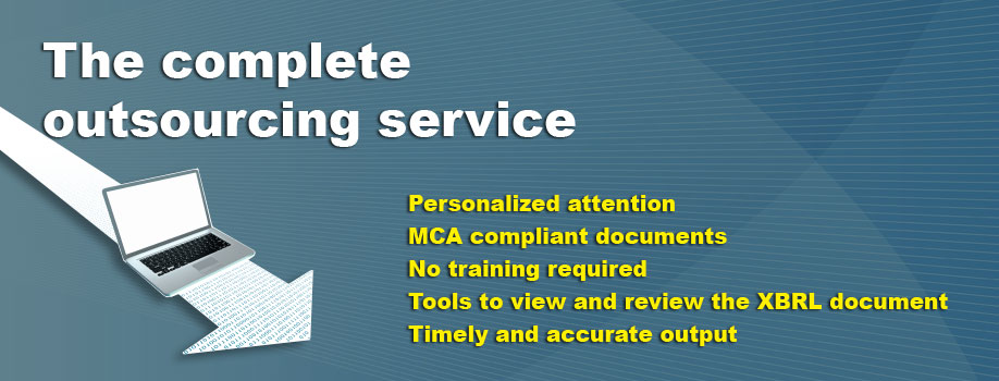 Outsourcing Service