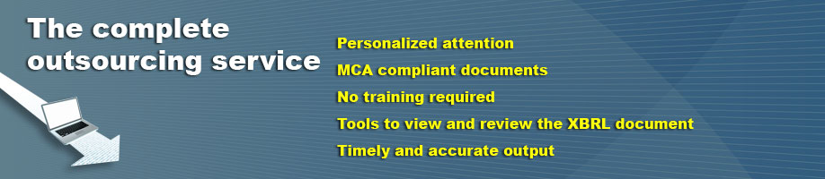 Outsourcing Service